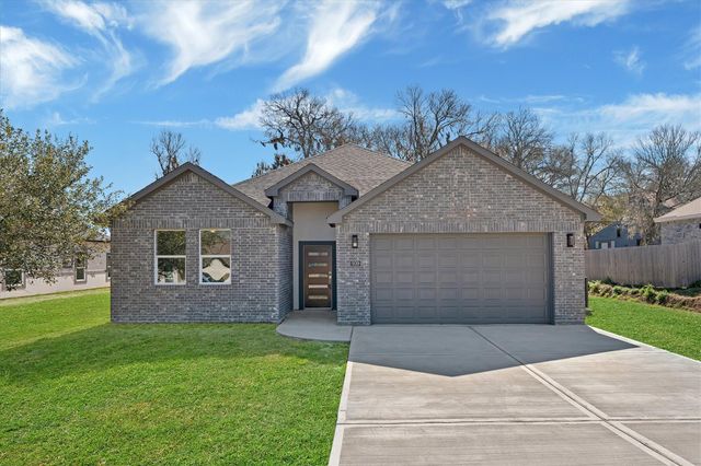 939 Lake View, Montgomery, TX, 77356