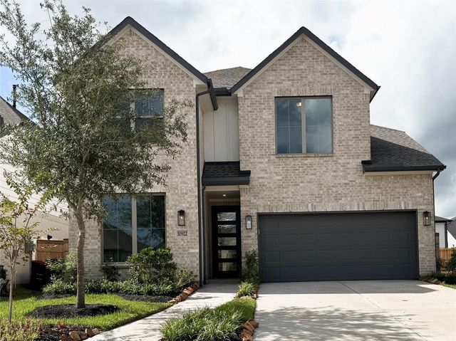 10922 Crescent Spring Drive, Missouri City, TX, 77459
