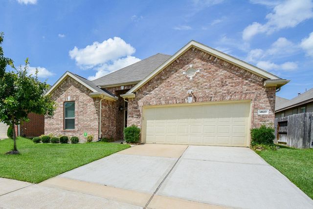 4927 Lattimore Creek, Houston, TX, 77084