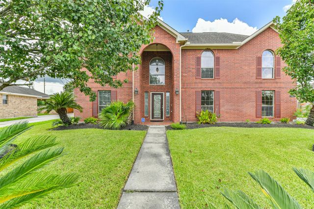 2614 Brahman, Manvel, TX, 77578