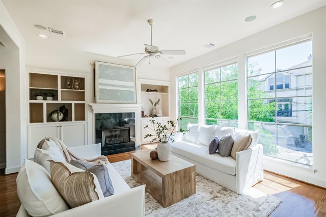 701 Asbury, Houston, TX, 77007