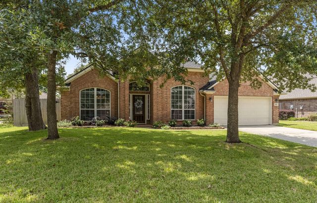 2506 Royal Highlands, Conroe, TX, 77304