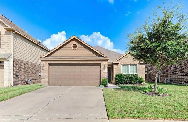 3310 Cabin Wood, Houston, TX, 77084