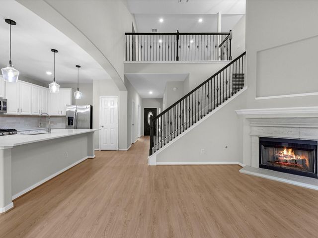 6910 Round Rose, Spring, TX, 77379