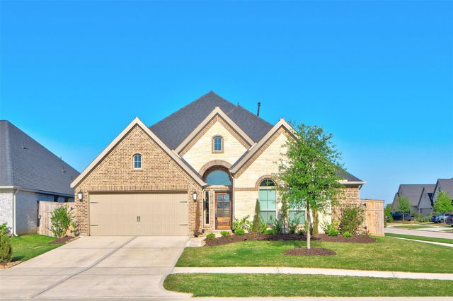 4623 Primrose Valley, Fulshear, TX, 77441