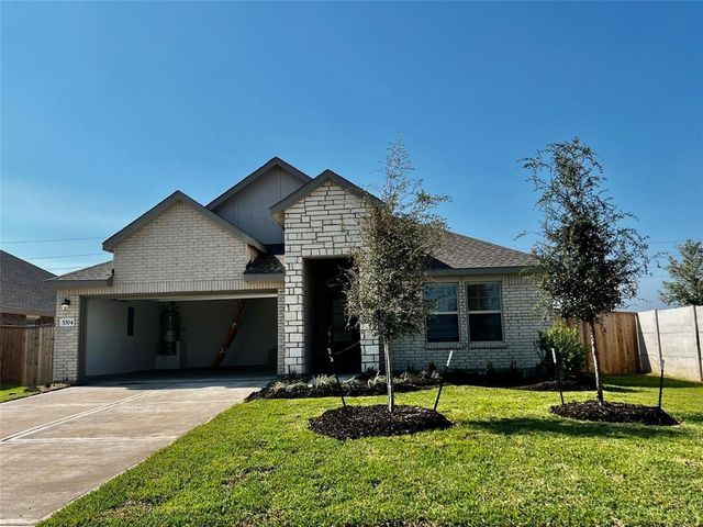 5304 Winding Stream, Rosenberg, TX, 77469