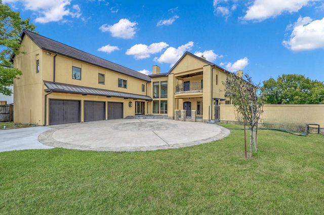 9602 Chatfield, Houston, TX, 77025