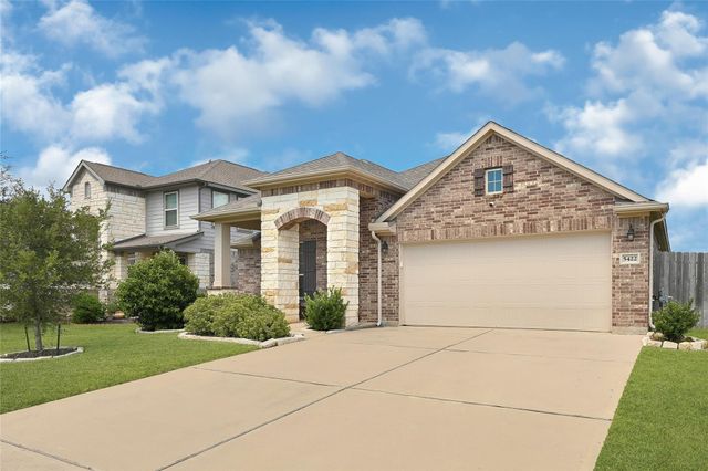 5422 Still Creek Ranch, Richmond, TX, 77469