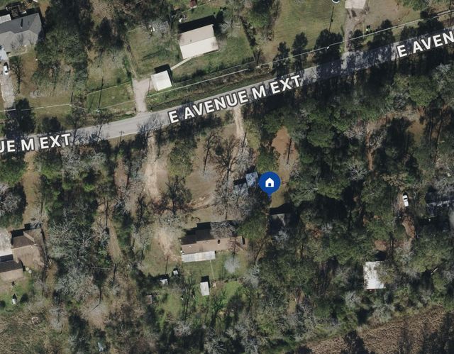 2940 Avenue M, Conroe, TX, 77301