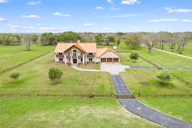 9474 FM  524, Sweeny, TX, 77480