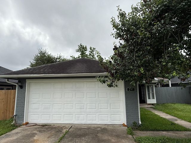 3106 Clear Wing, Spring, TX, 77373