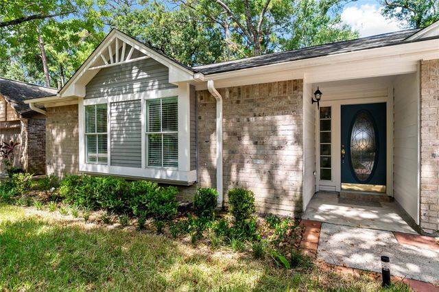 9 Brentwood Oaks, Spring, TX, 77381
