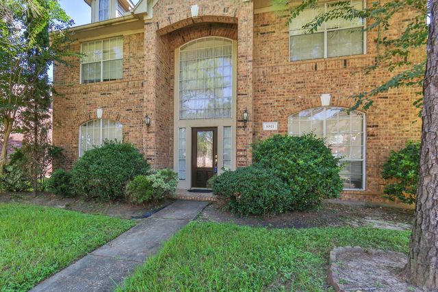8811 Earnestwood, Houston, TX, 77083