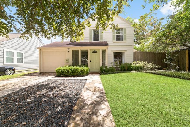 6027 Lake, Houston, TX, 77005