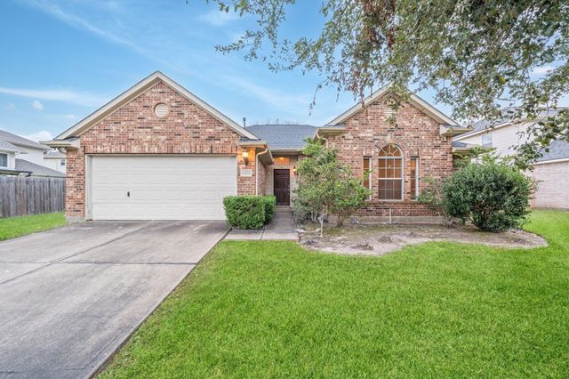 14115 Anson Grove, Sugar Land, TX, 77498