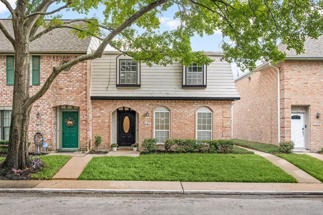 11002 Hammerly, Houston, TX, 77043