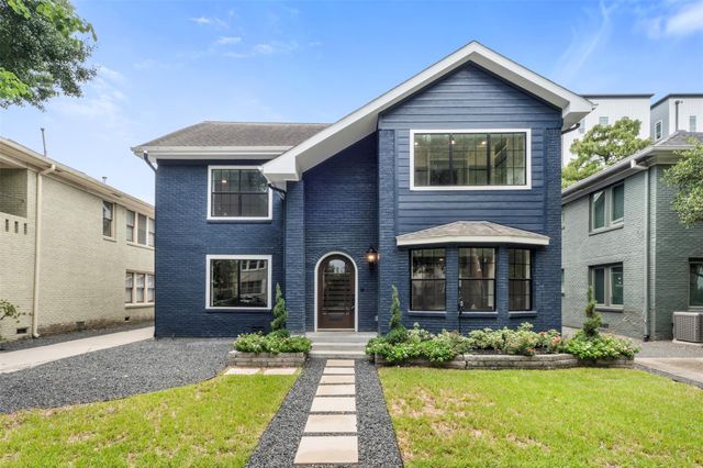  1723 Albans Rd, Houston, TX 77005