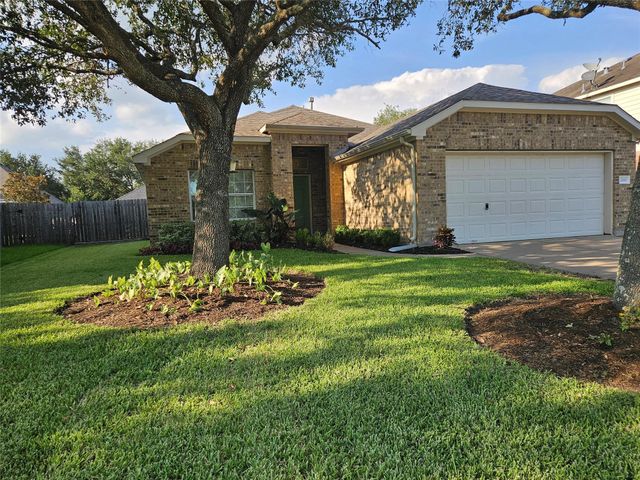 2610 Slider, League City, TX, 77573