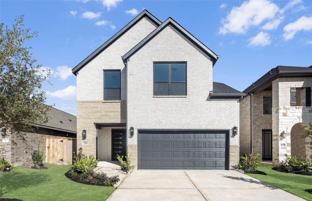 211 Bright Valley, Richmond, TX, 77406