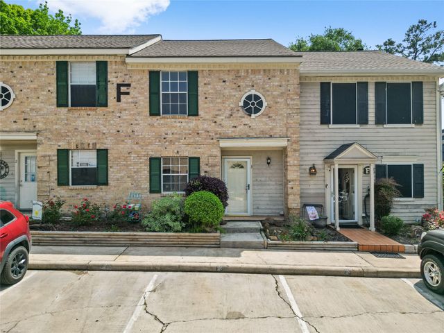 2030 Plantation, Conroe, TX, 77301
