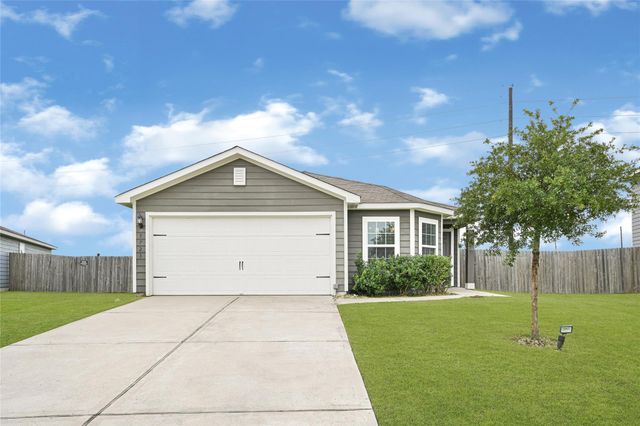 5723 Snapping Turtle, Baytown, TX, 77523