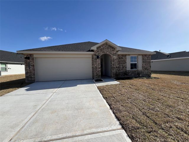 31731 Melkridge, Fulshear, TX, 77441
