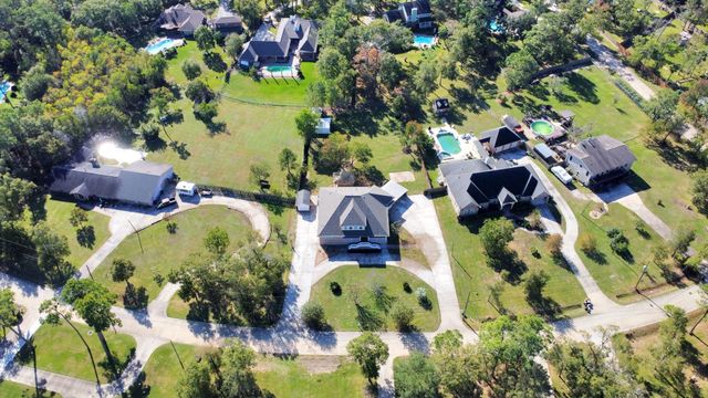 1019 Country Club, La Porte, TX, 77571