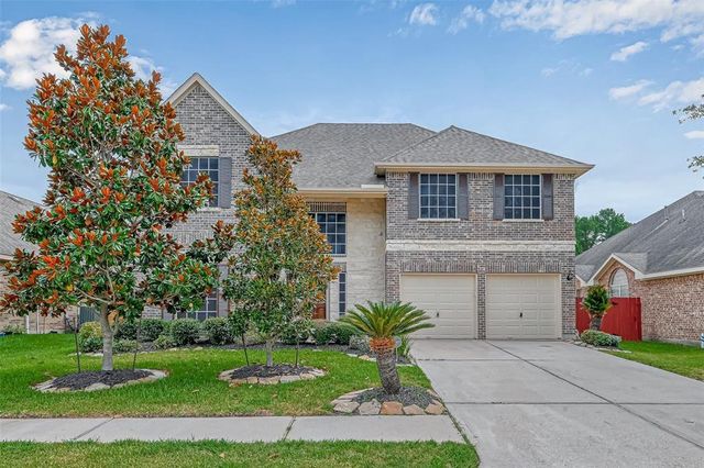 21587 Tims Harbor, Kingwood, TX, 77339