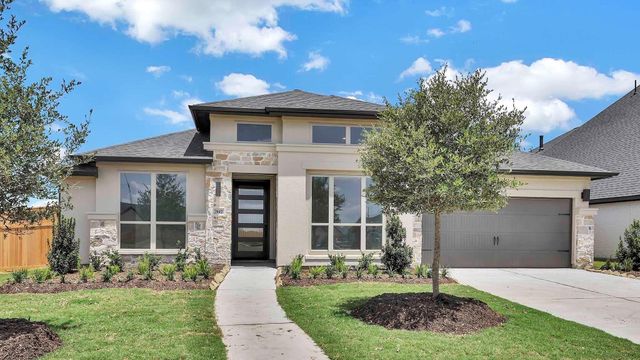 29602 Juniper Ranch, Fulshear, TX, 77441