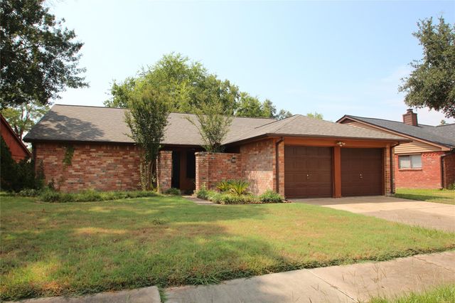 19707 San Gabriel, Houston, TX, 77084