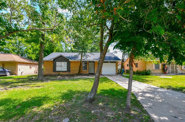 5709 Arthington, Houston, TX, 77053