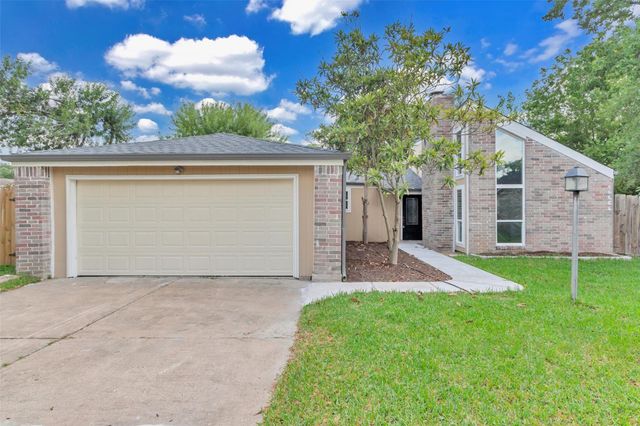 10211 Sageyork, Houston, TX, 77089