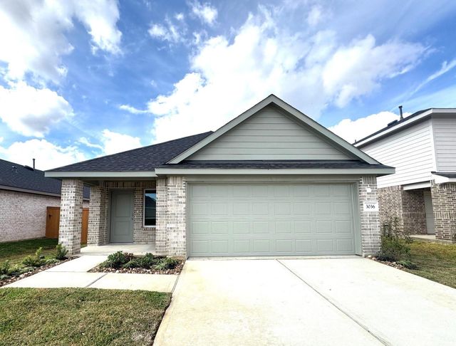 3036 Dylan Skyland, Katy, TX, 77493
