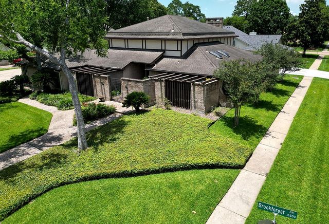 16329 Brook Forest, Houston, TX, 77059