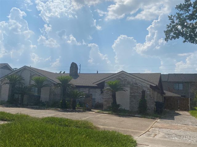1162 Cottage Oak, Houston, TX, 77091