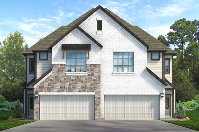 131 West Coralburst, Montgomery, TX, 77316