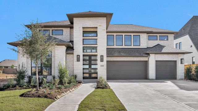 31619 Bluebell, Fulshear, TX, 77423