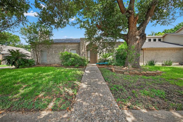 10815 Shawnbrook, Houston, TX, 77071