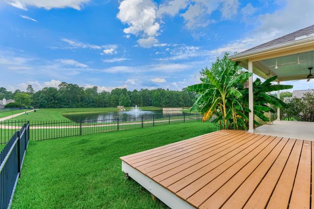 8007 Tarrytown Crossing, Conroe, TX, 77304