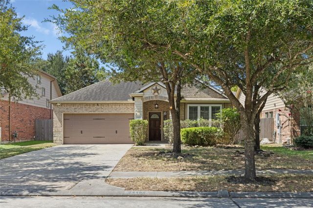 24486 Sundance Spring, Porter, TX, 77365