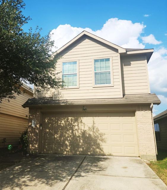 15426 Bammel Fields, Houston, TX 77014