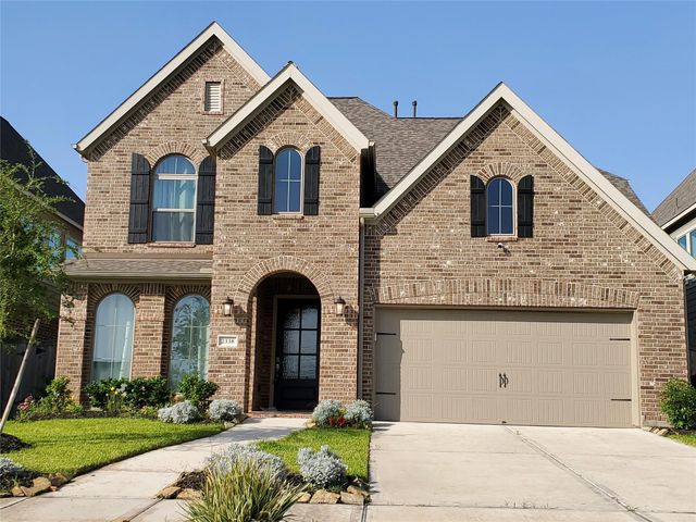 2338 Cherrywood, Missouri City, TX, 77459