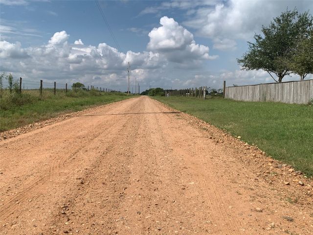 4314 Orange Hill, Sealy, TX, 77474