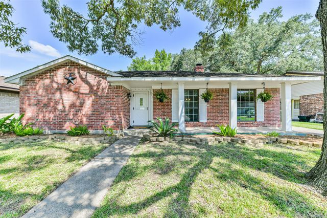 719 Bonanza, Houston, TX, 77062