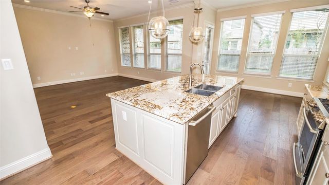 20 Silver Rock, Tomball, TX, 77375