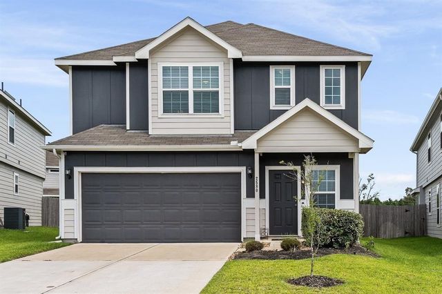 2580 Westslope, Conroe, TX, 77384