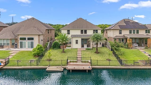 3971 Siderno, Missouri City, TX, 77459