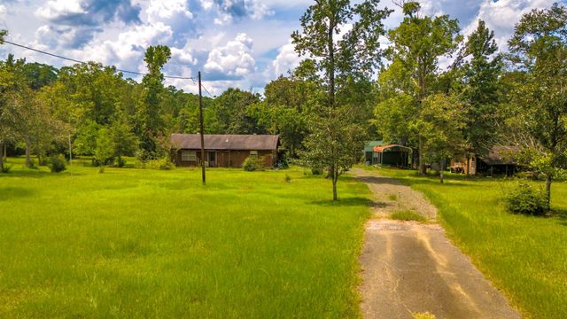 271 Ivanhoe Ranchettes, Ivanhoe, TX, 75979
