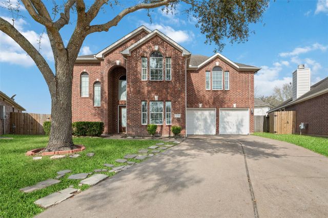 22314 Laguna Trace, Richmond, TX, 77407
