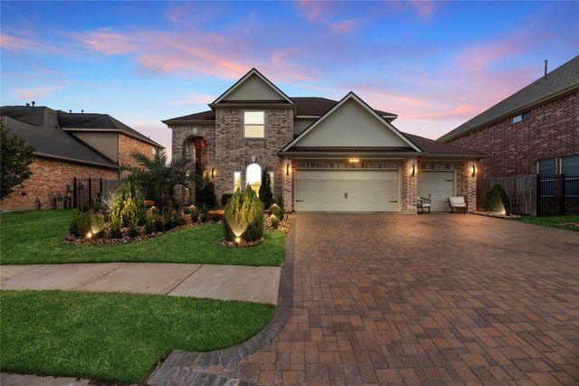 17807 Camp Cove, Cypress, TX, 77429